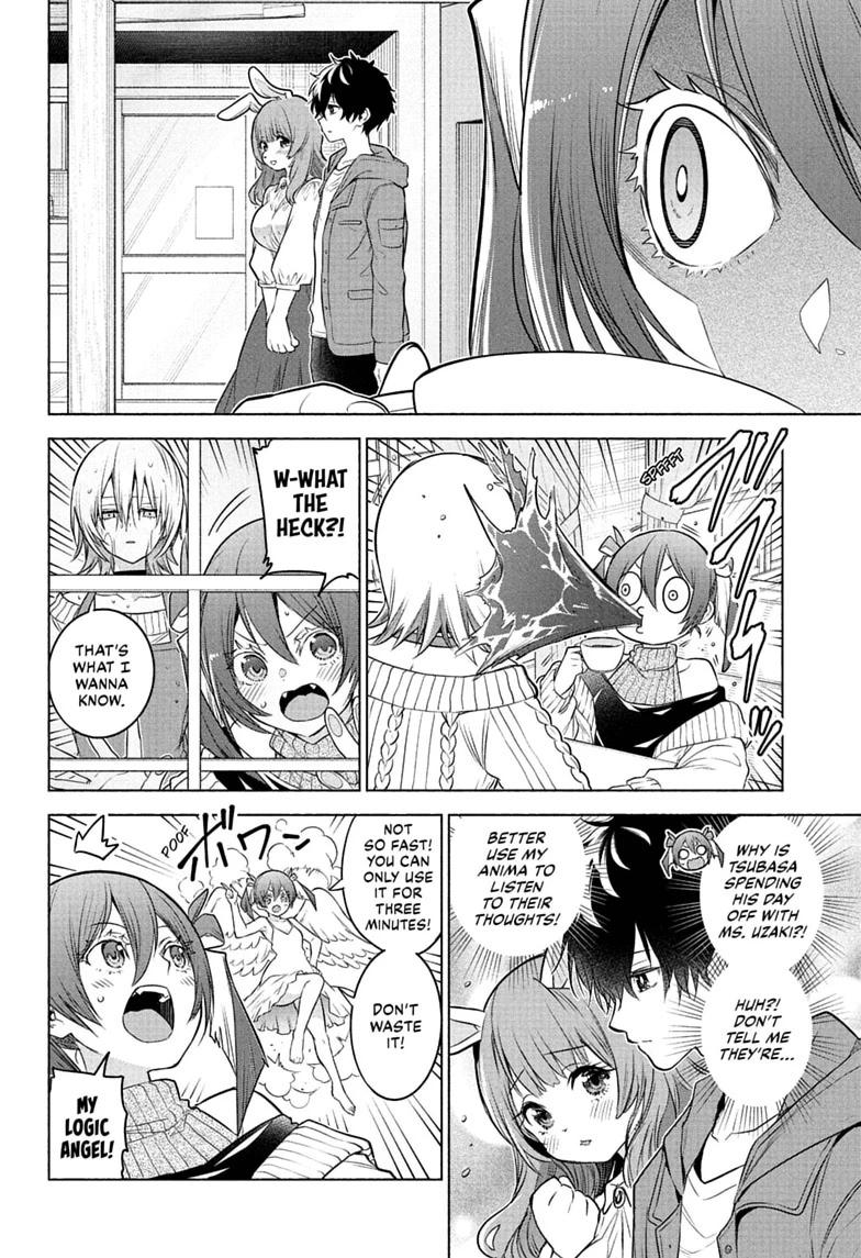 Animal Signal Chap 5 - Next Chap 6