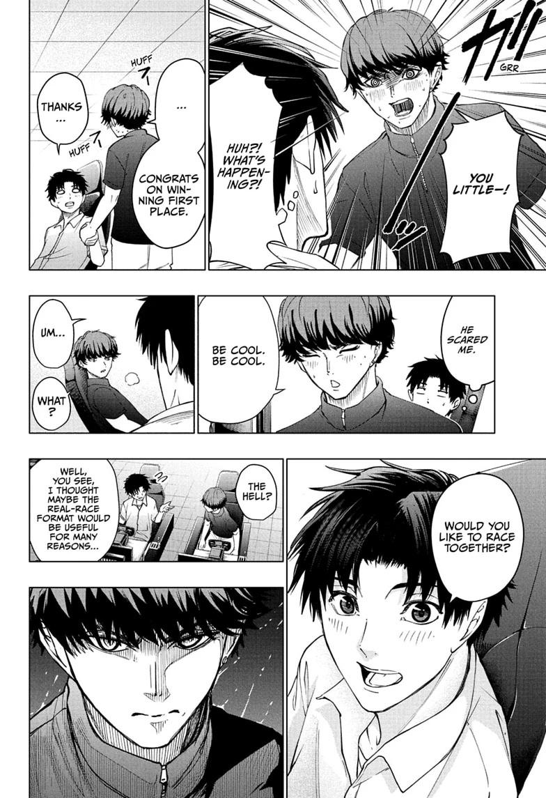 Hal Formula Chap 4 - Next Chap 5