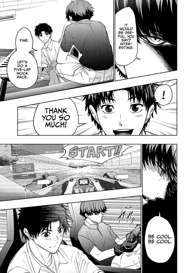 Hal Formula Chap 4 - Next Chap 5