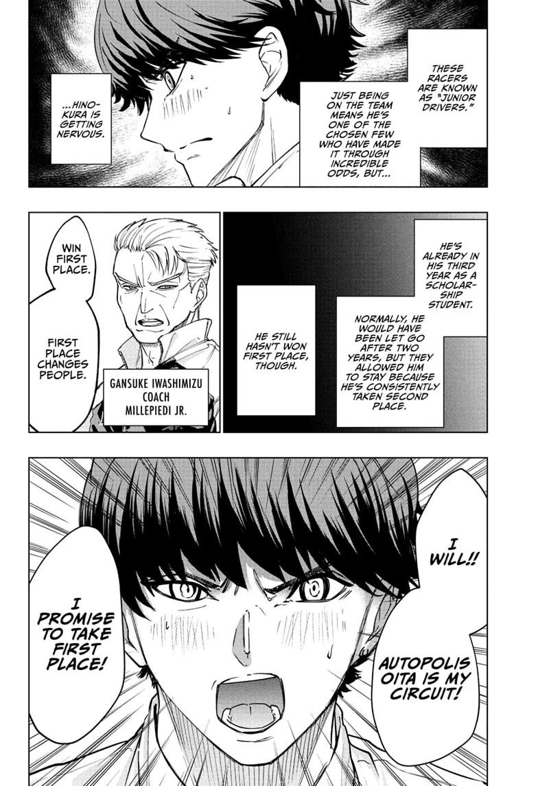 Hal Formula Chap 4 - Next Chap 5
