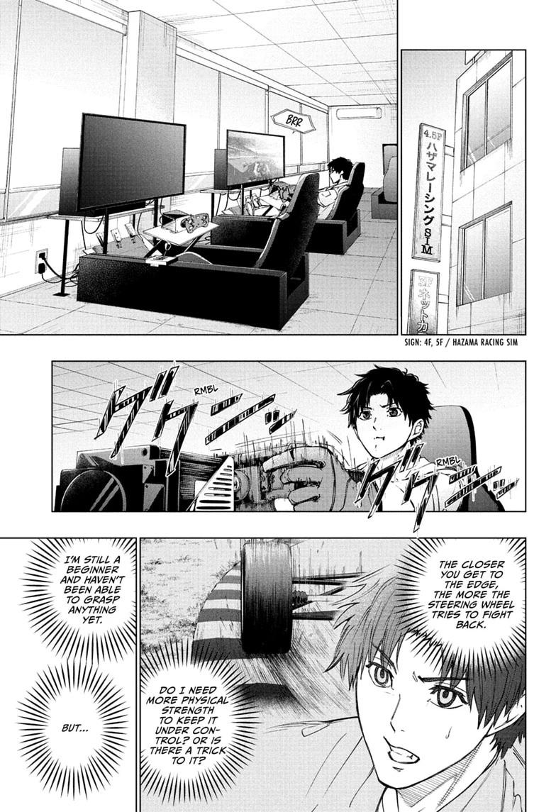 Hal Formula Chap 4 - Next Chap 5