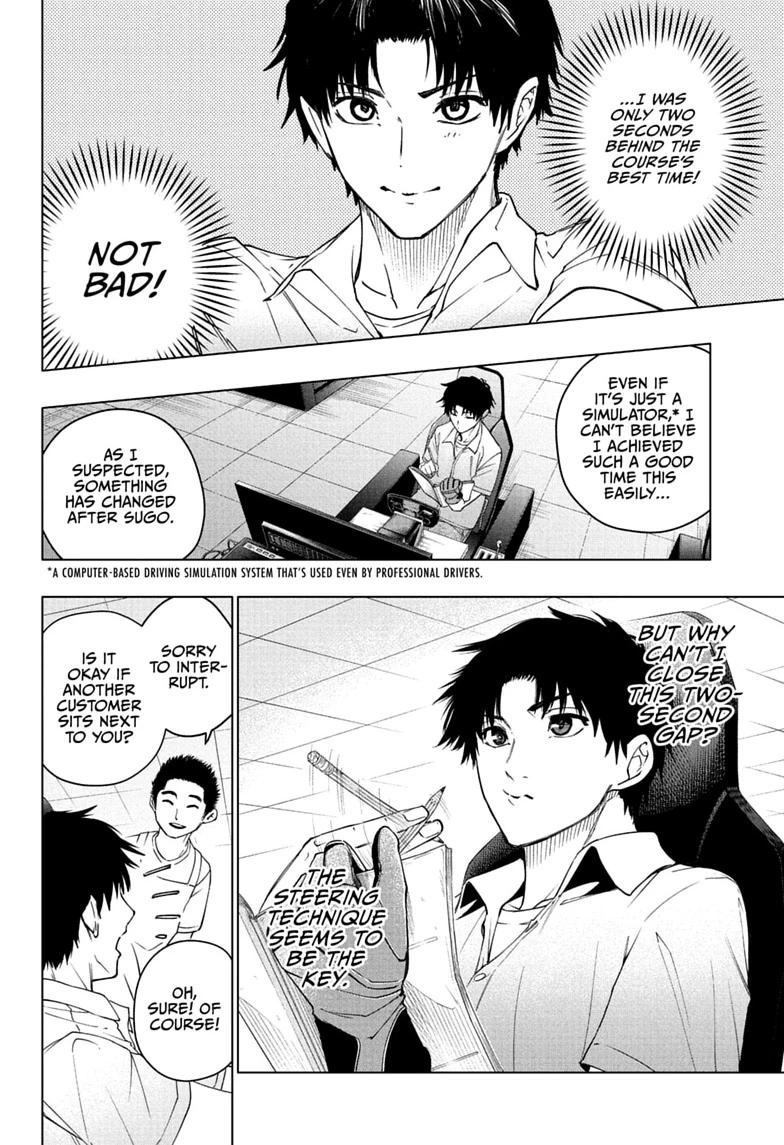 Hal Formula Chap 4 - Next Chap 5