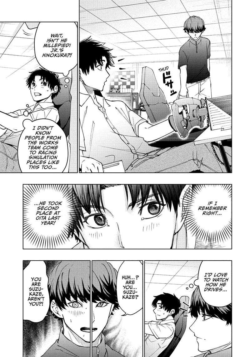 Hal Formula Chap 4 - Next Chap 5