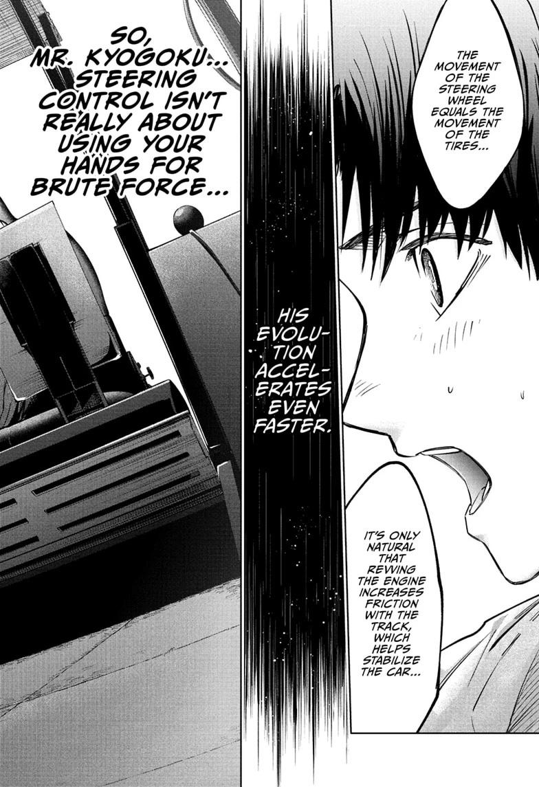 Hal Formula Chap 4 - Next Chap 5