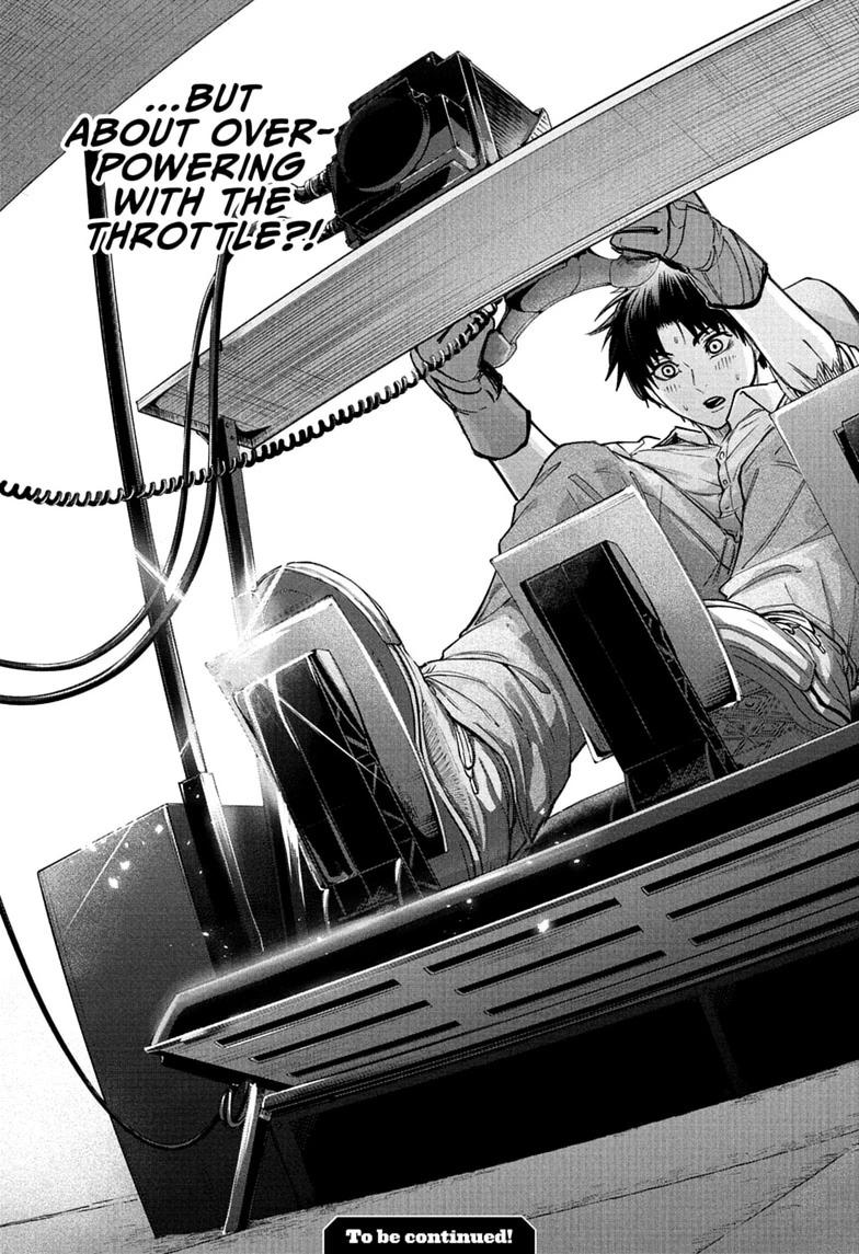 Hal Formula Chap 4 - Next Chap 5