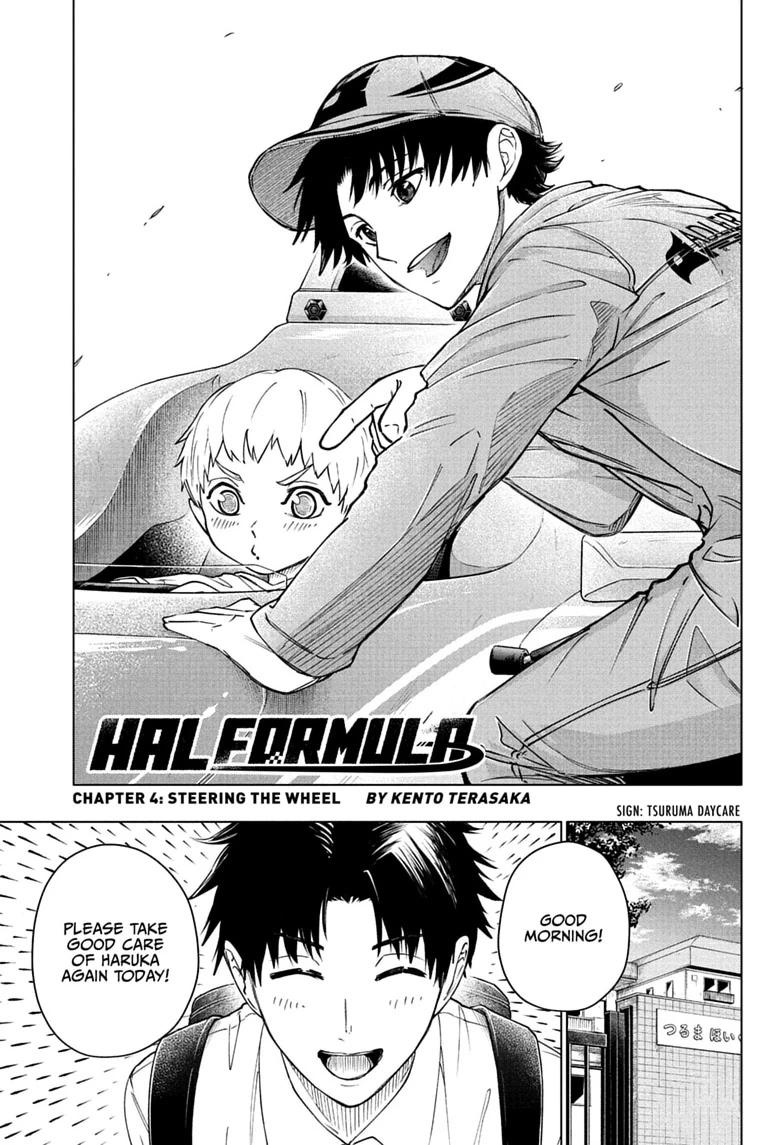Hal Formula Chap 4 - Next Chap 5