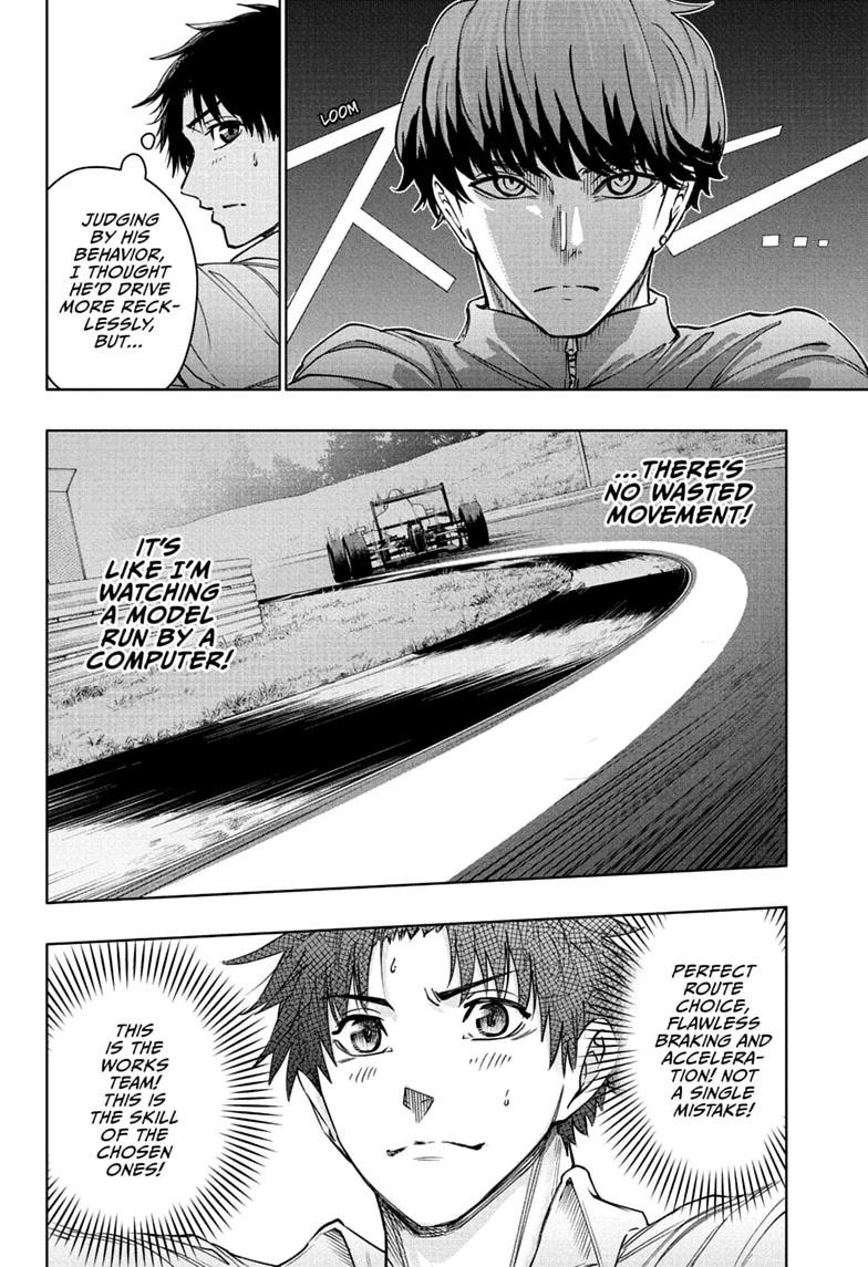 Hal Formula Chap 4 - Next Chap 5