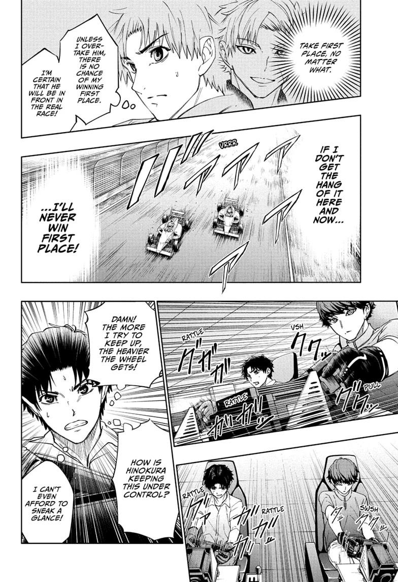 Hal Formula Chap 4 - Next Chap 5
