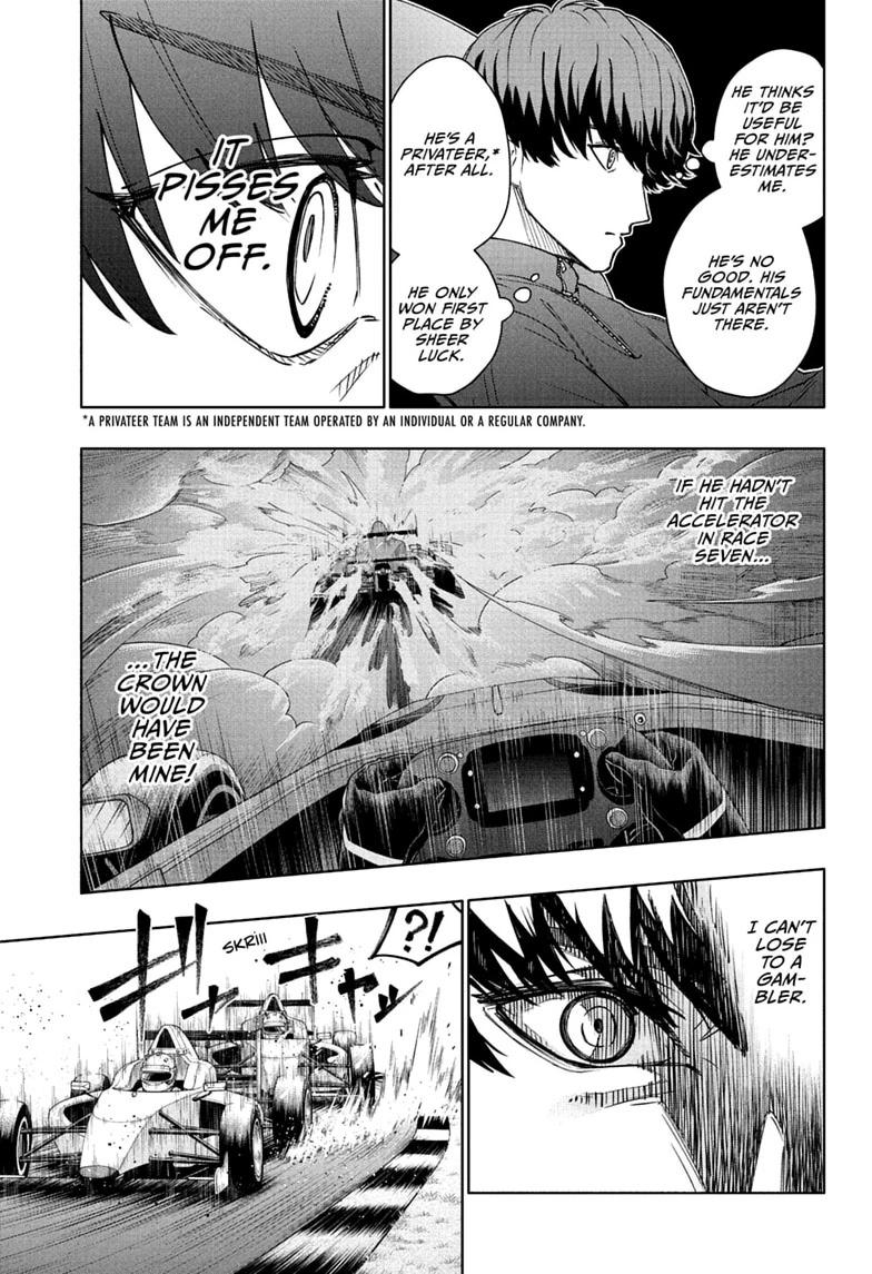 Hal Formula Chap 4 - Next Chap 5
