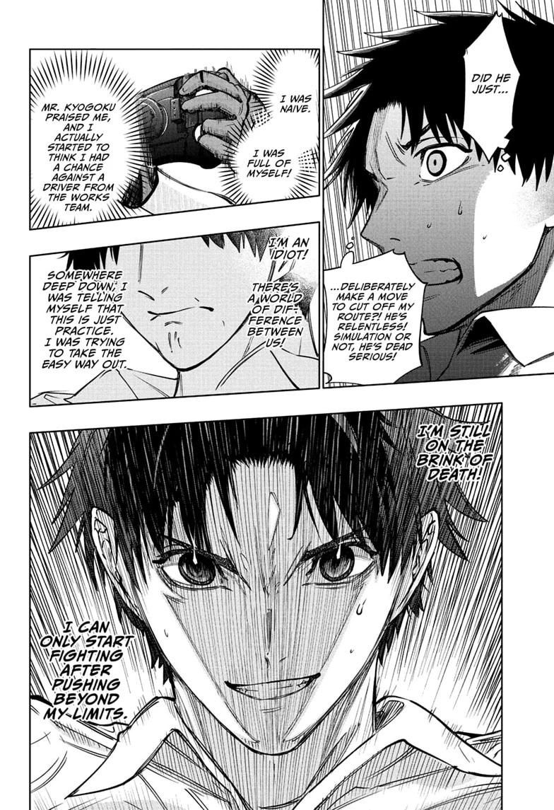 Hal Formula Chap 4 - Next Chap 5