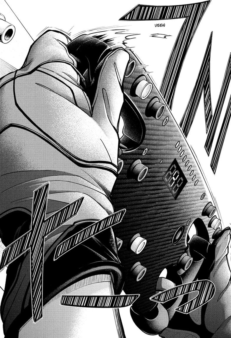 Hal Formula Chap 4 - Next Chap 5