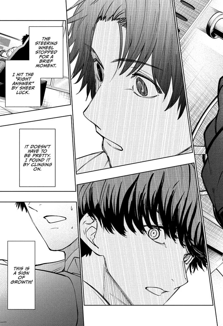 Hal Formula Chap 4 - Next Chap 5