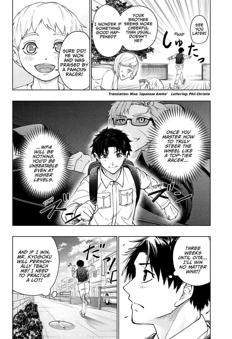Hal Formula Chap 4 - Next Chap 5