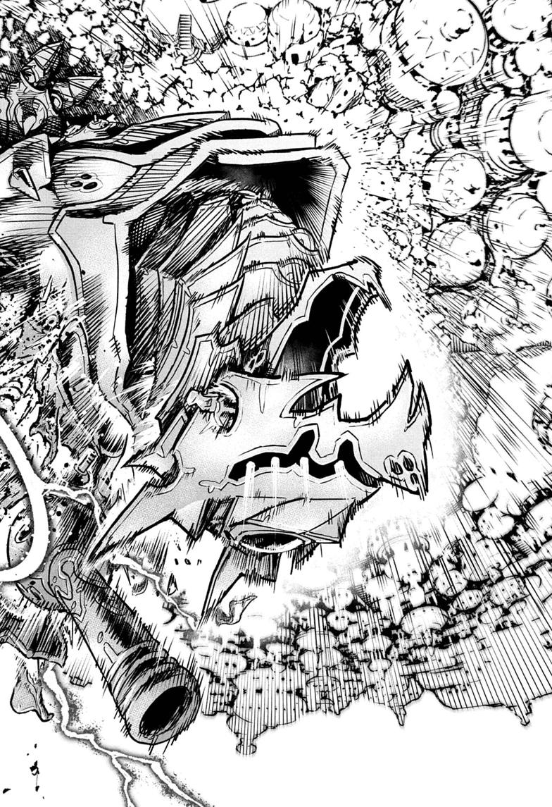 Cannon Master Chap 3 - Next Chap 4
