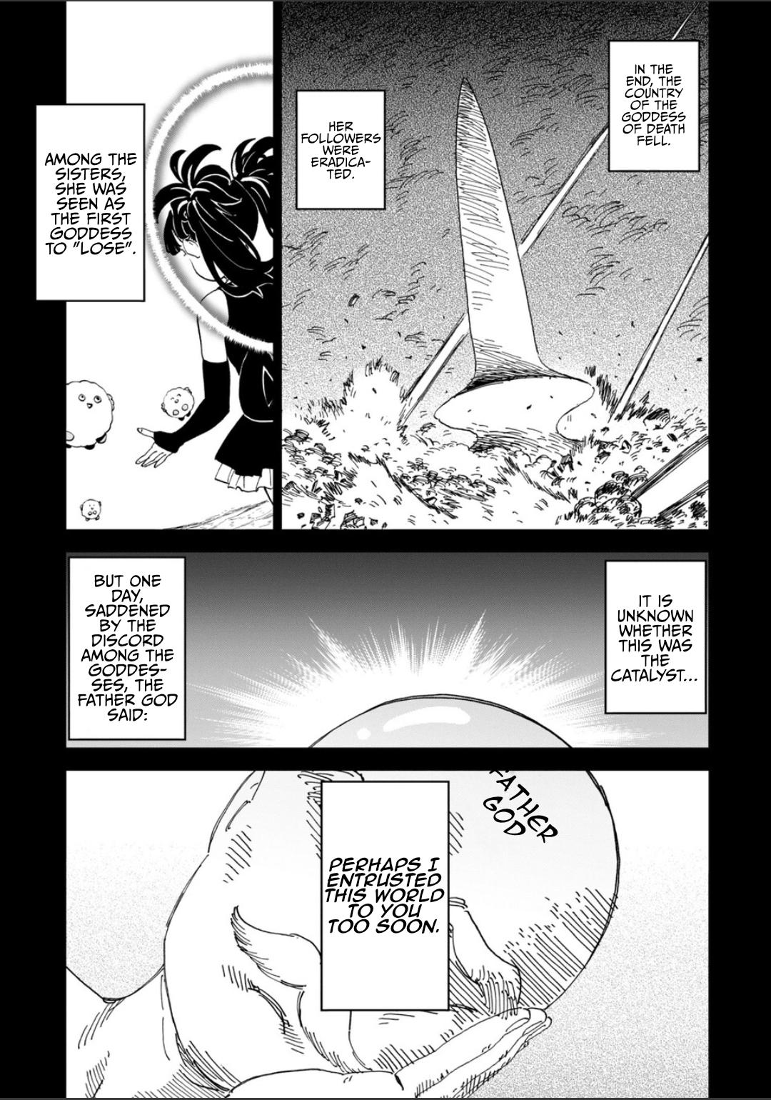 Fantasy Bishoujo Juniku Ojisan to Chap 263 - Next Chap 264