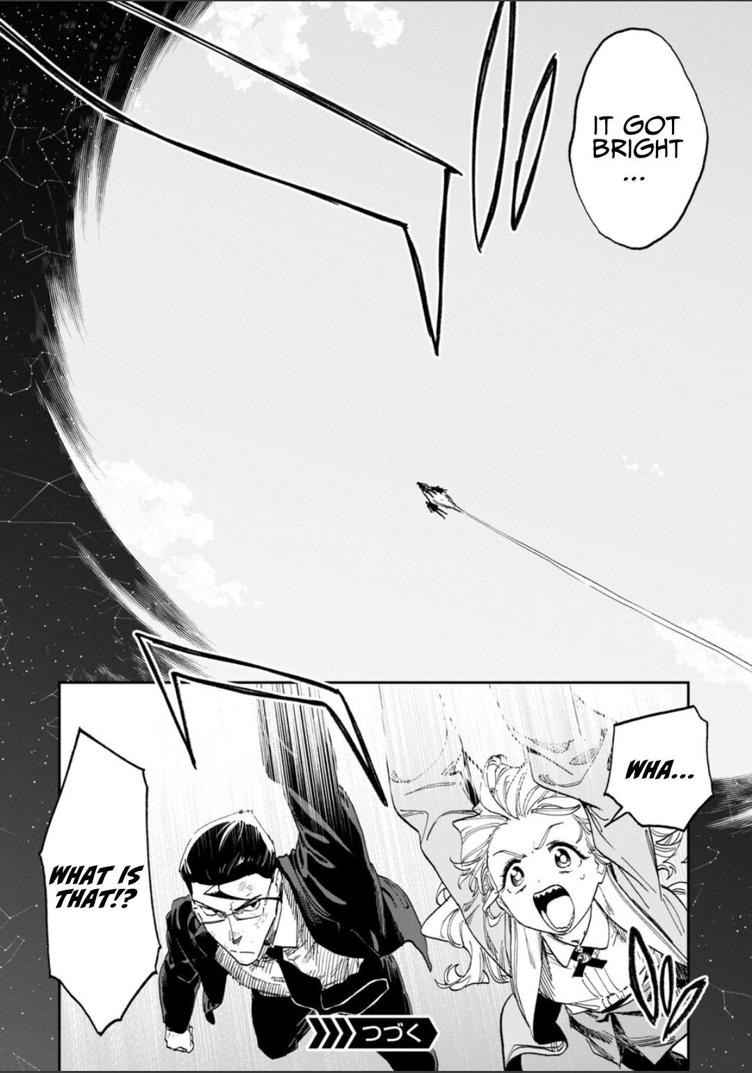 Fantasy Bishoujo Juniku Ojisan to Chap 263 - Next Chap 264