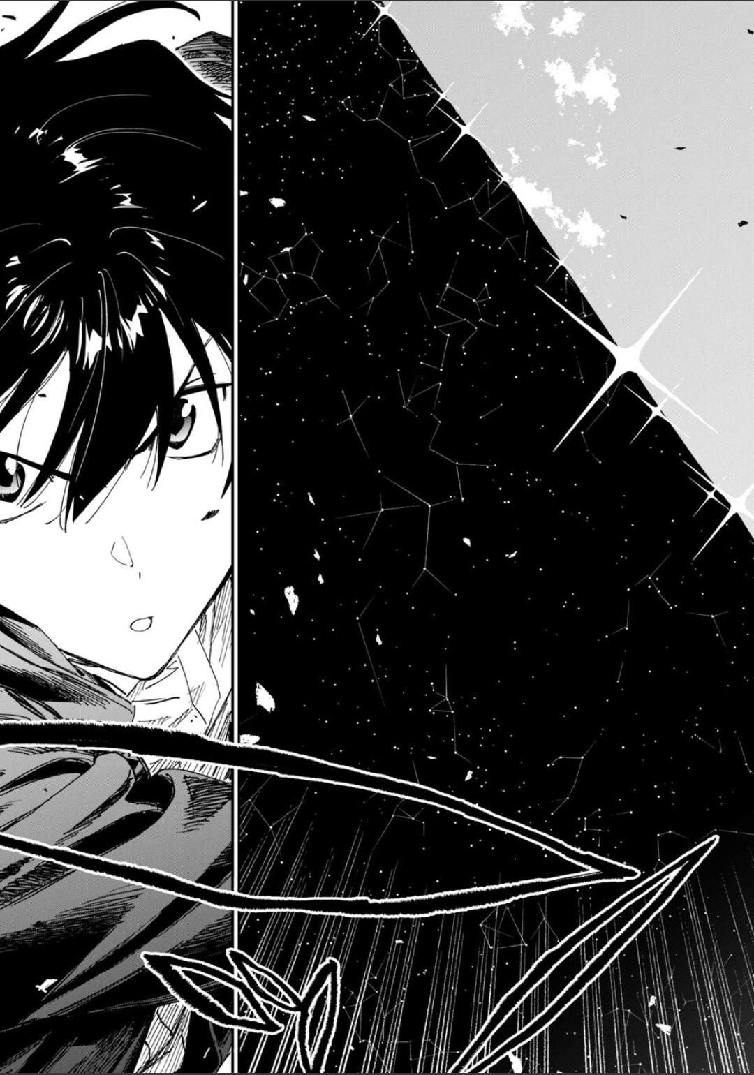 Fantasy Bishoujo Juniku Ojisan to Chap 264 - Next Chap 265