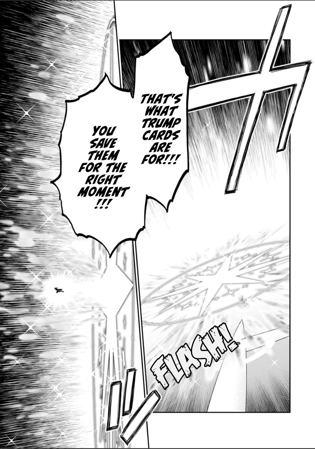 Fantasy Bishoujo Juniku Ojisan to Chap 264 - Next Chap 265