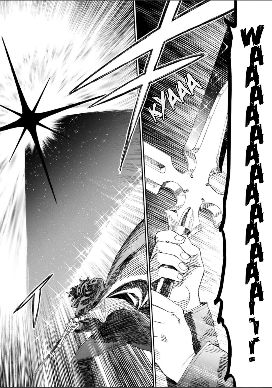 Fantasy Bishoujo Juniku Ojisan to Chap 264 - Next Chap 265