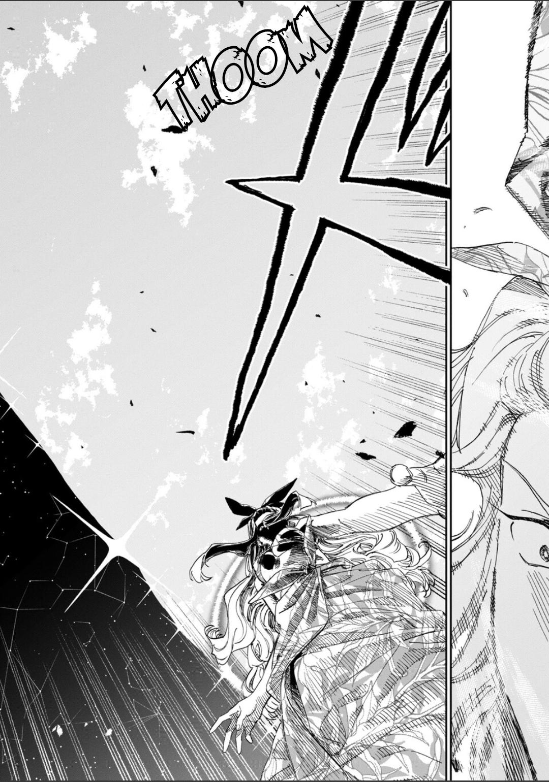 Fantasy Bishoujo Juniku Ojisan to Chap 264 - Next Chap 265