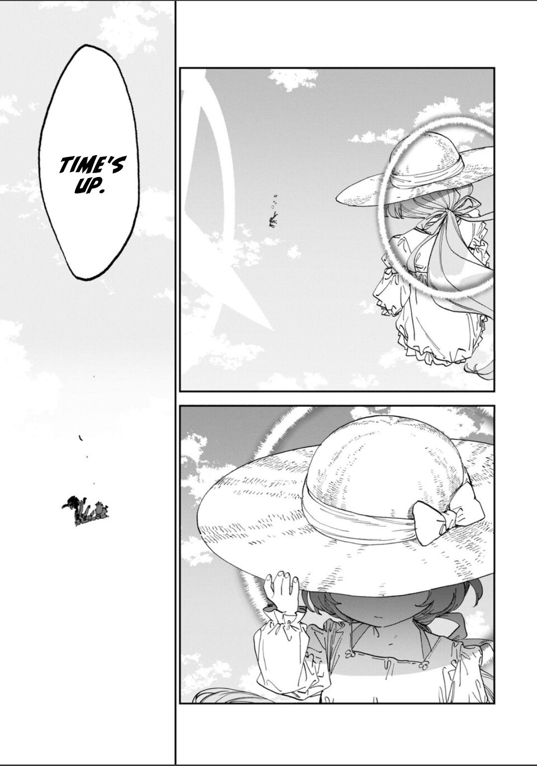 Fantasy Bishoujo Juniku Ojisan to Chap 264 - Next Chap 265