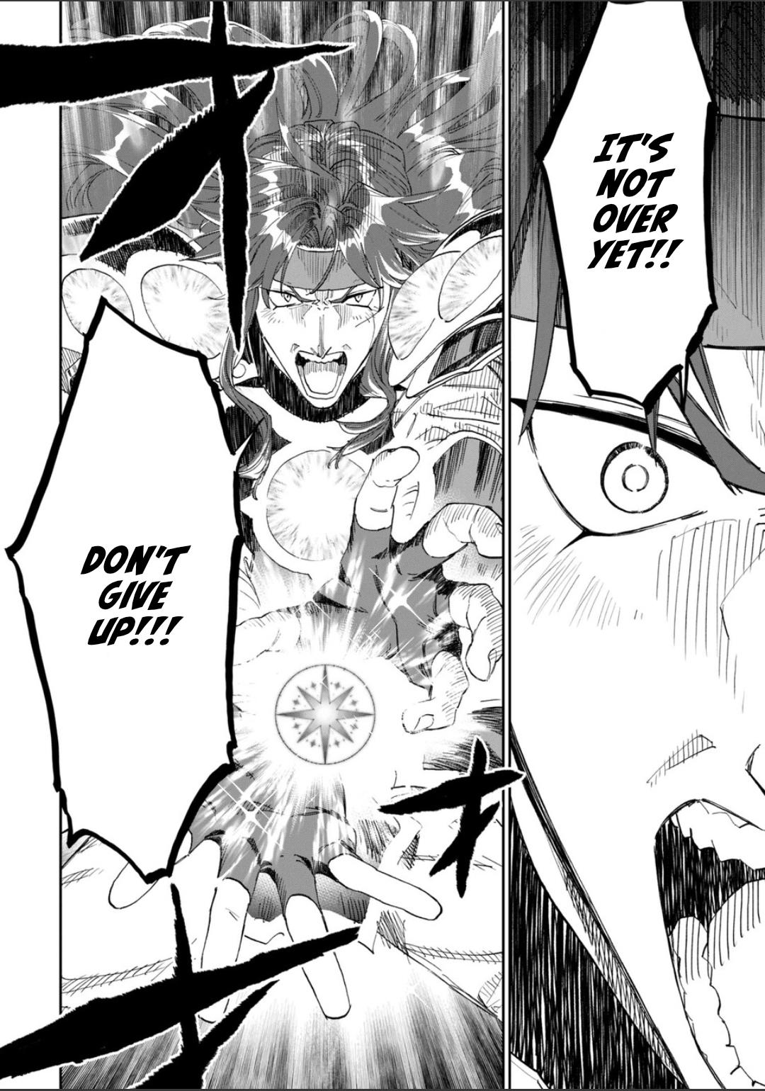 Fantasy Bishoujo Juniku Ojisan to Chap 264 - Next Chap 265
