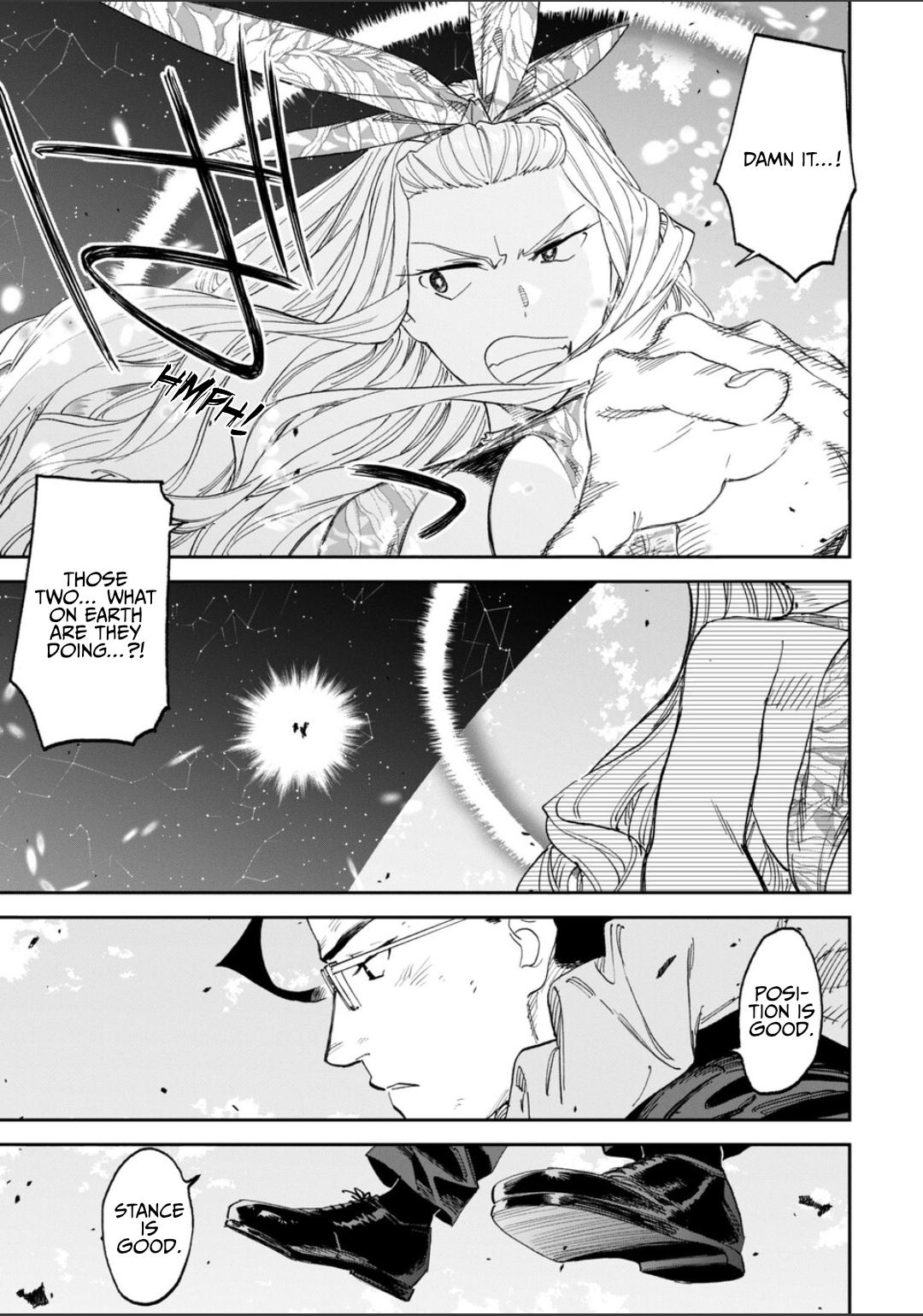 Fantasy Bishoujo Juniku Ojisan to Chap 265 - Next Chap 266