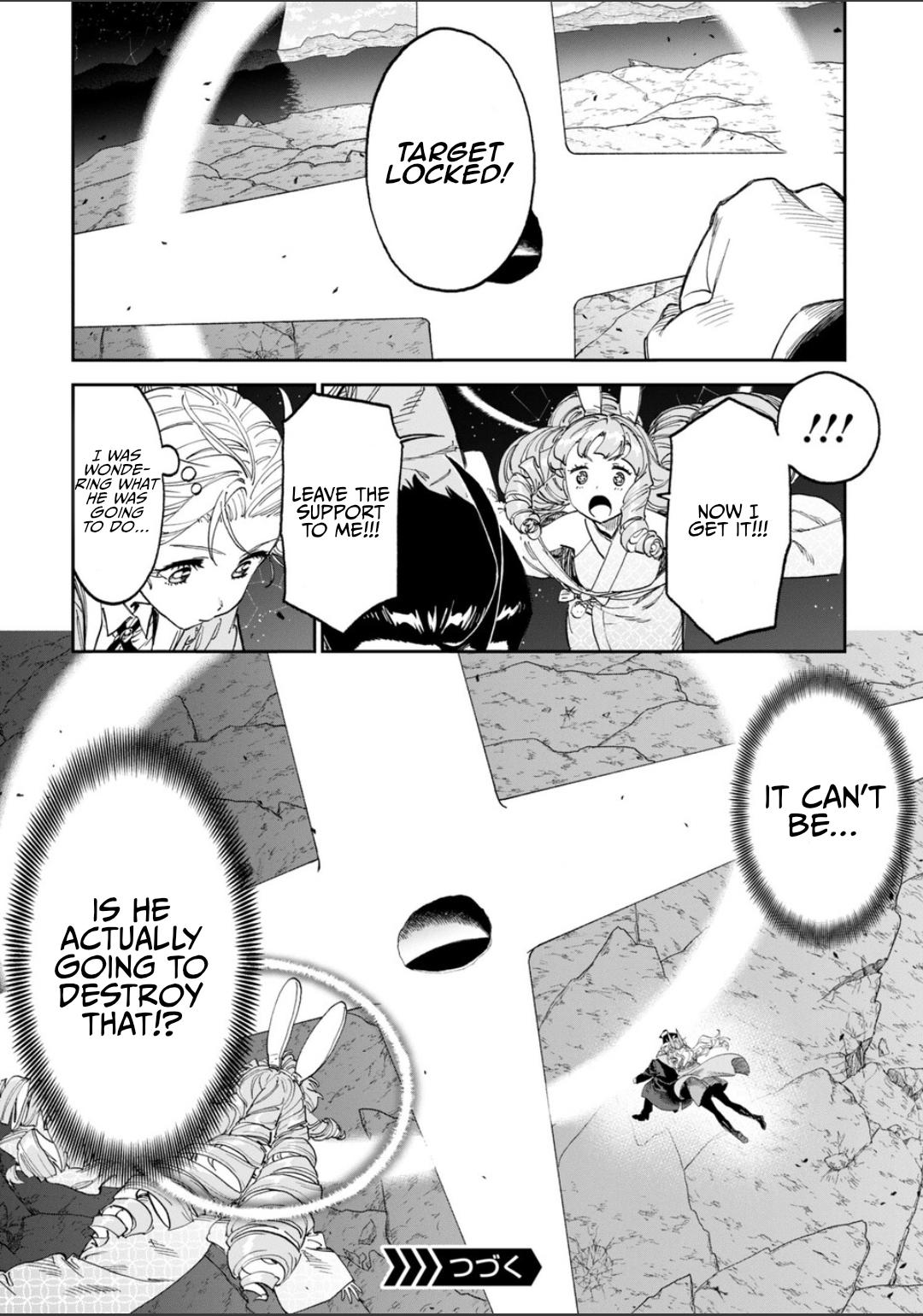Fantasy Bishoujo Juniku Ojisan to Chap 265 - Next Chap 266