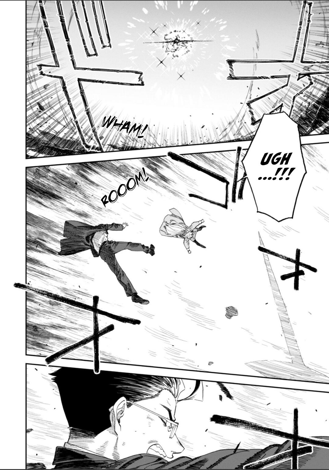 Fantasy Bishoujo Juniku Ojisan to Chap 265 - Next Chap 266