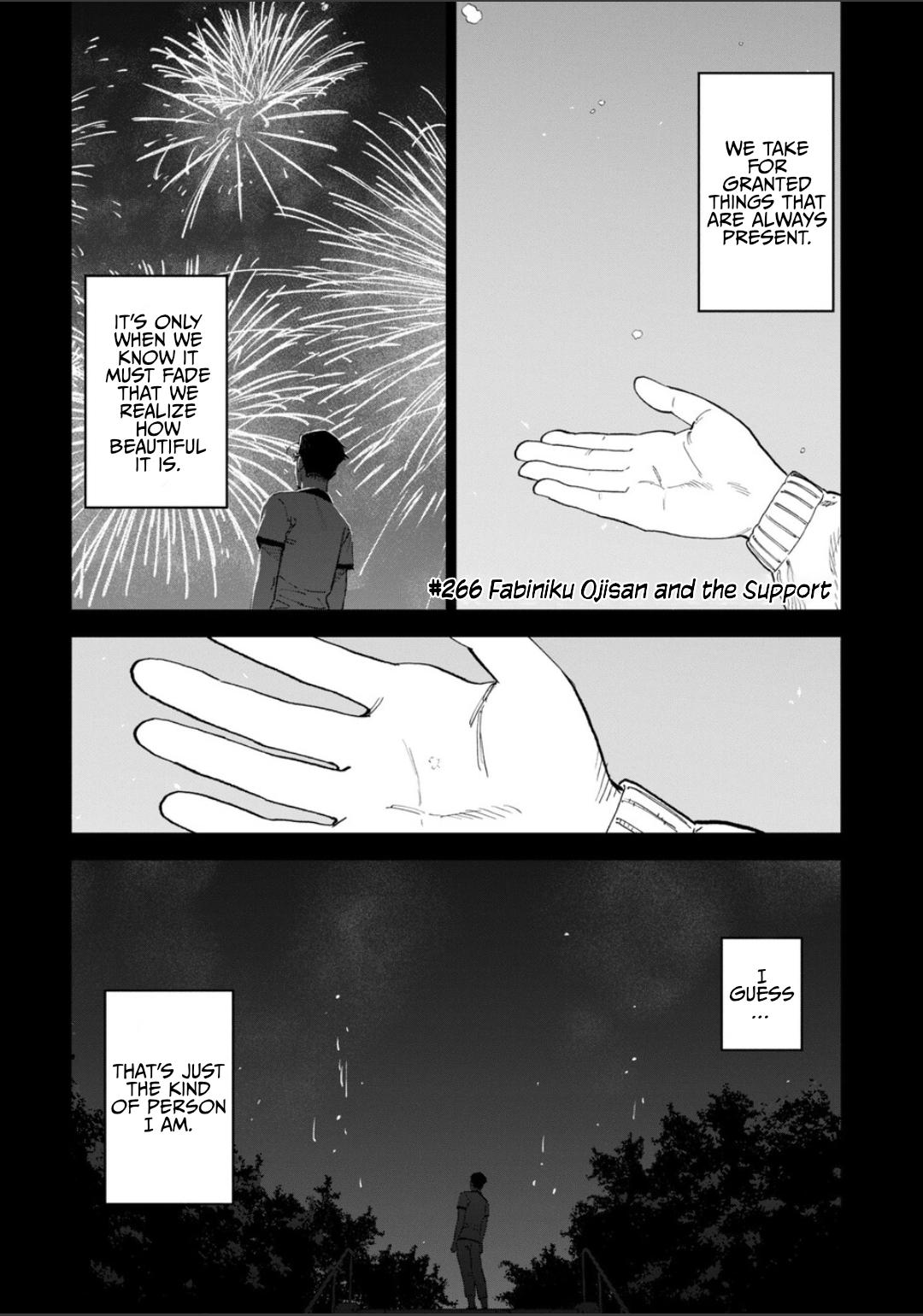 Fantasy Bishoujo Juniku Ojisan to Chap 266 - Next Chap 267
