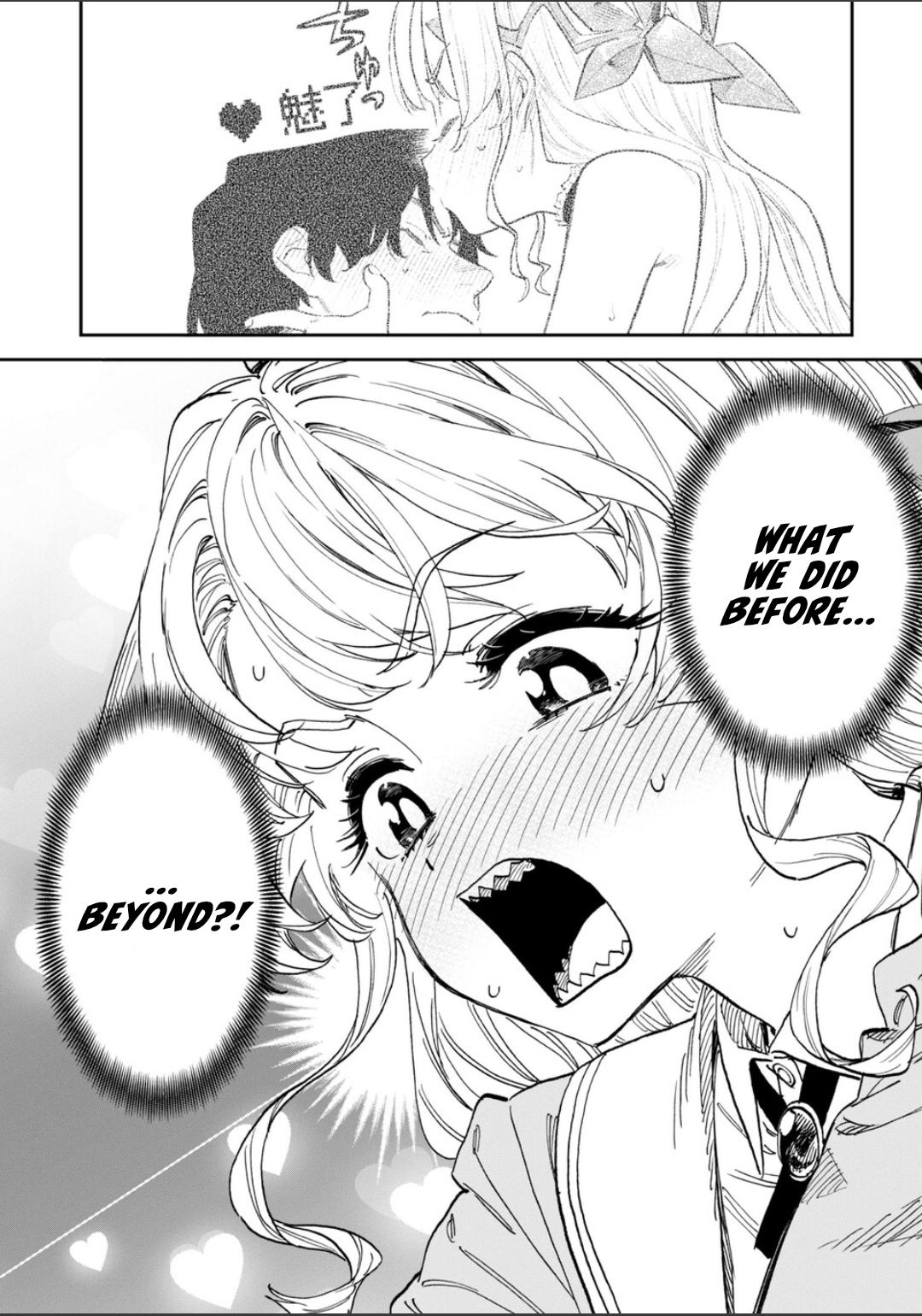 Fantasy Bishoujo Juniku Ojisan to Chap 266 - Next Chap 267