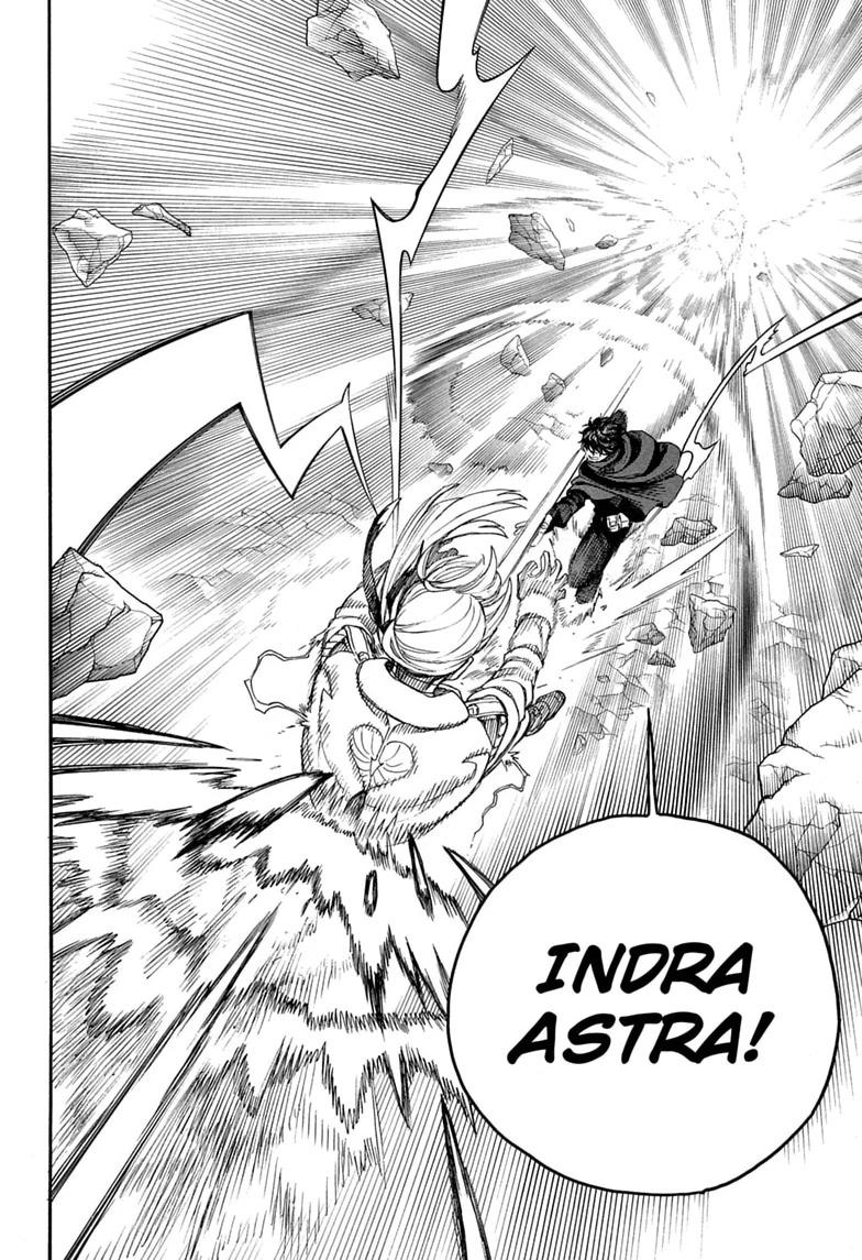 Blue Exorcist Chap 167 - Next Chap 168