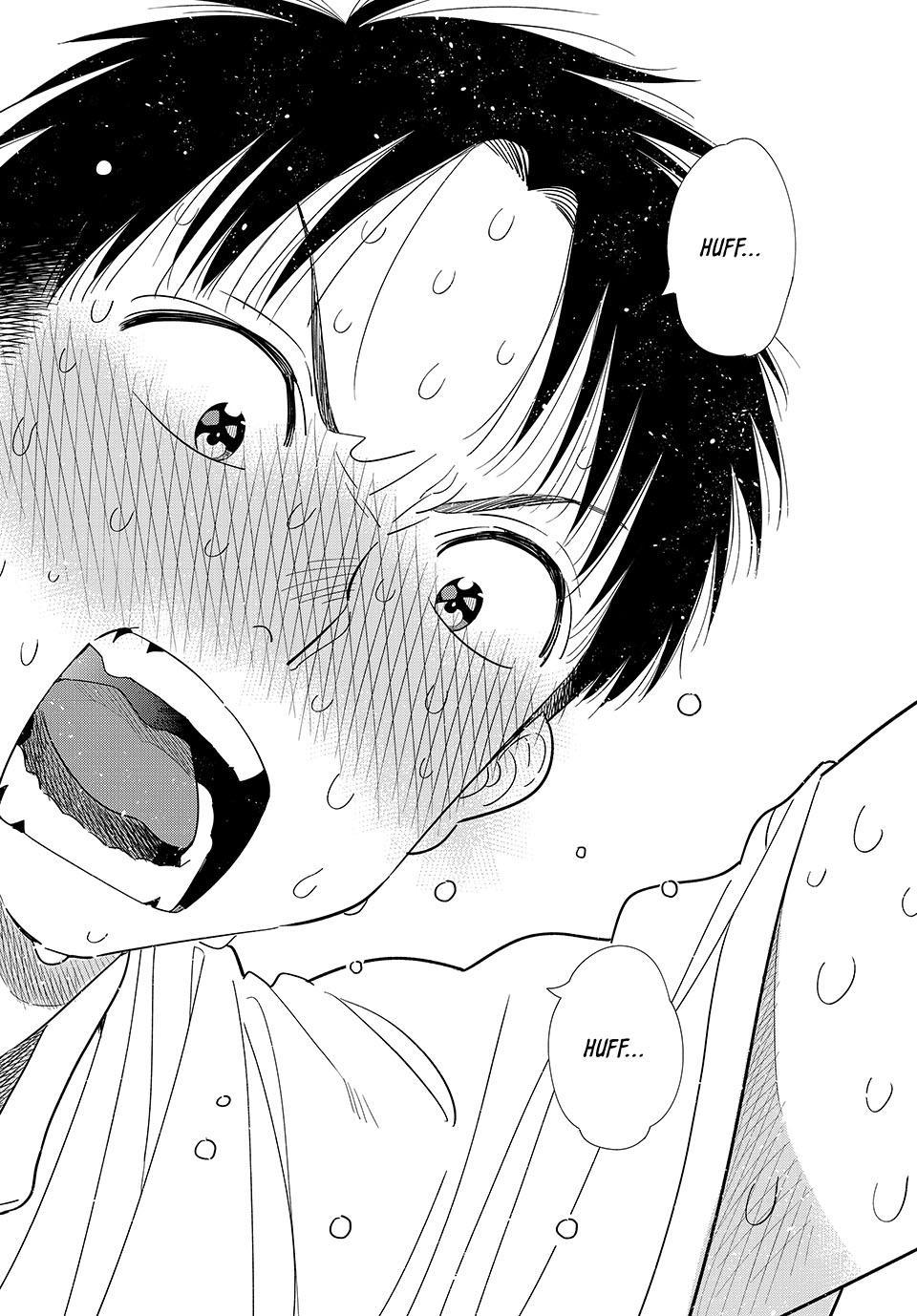 Rent-A-Girlfriend Chap 430 - Next Chap 431