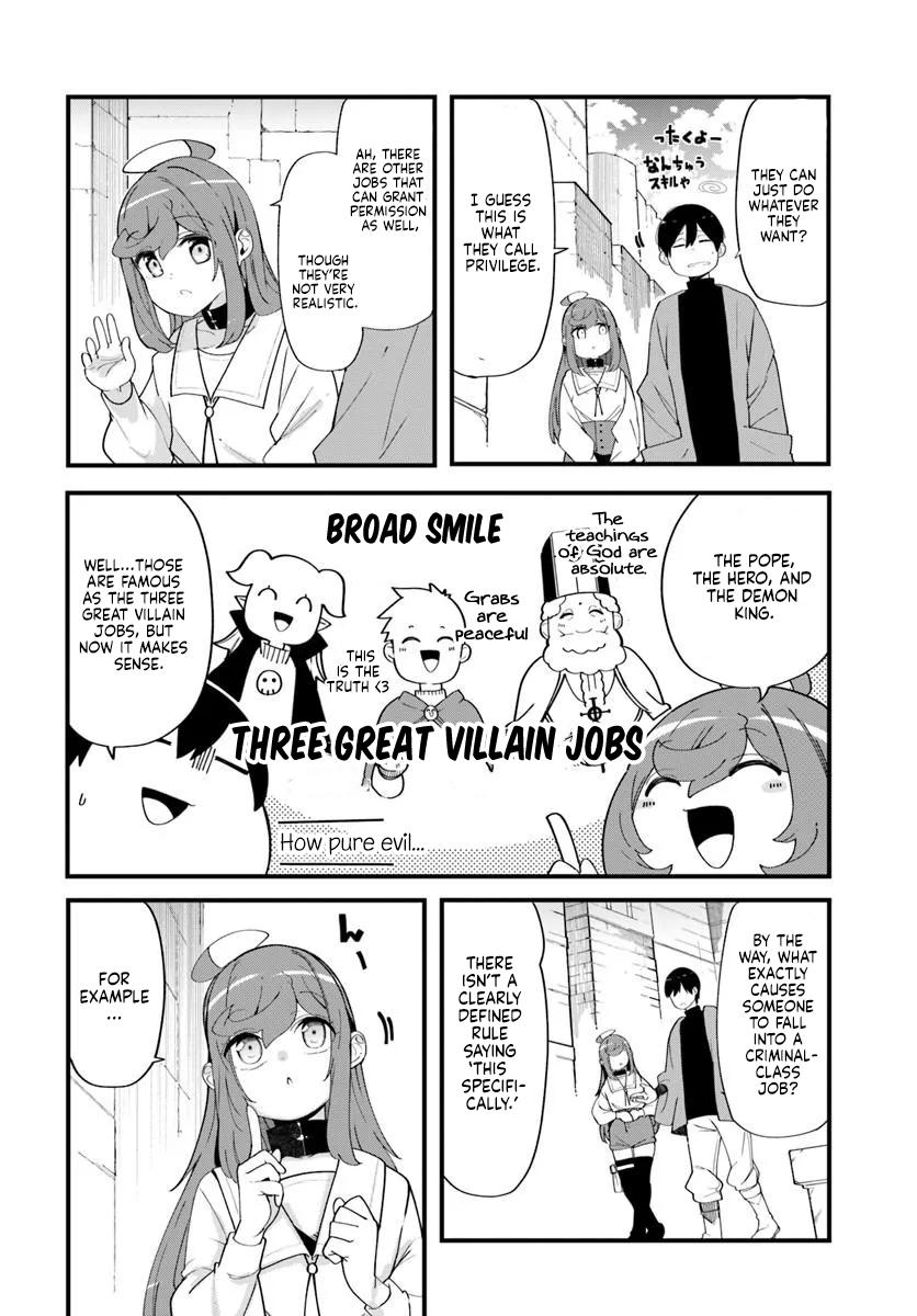 Seichou Cheat de Nandemo Dekiru you ni Natta ga Chap 103 - Next Chap 104