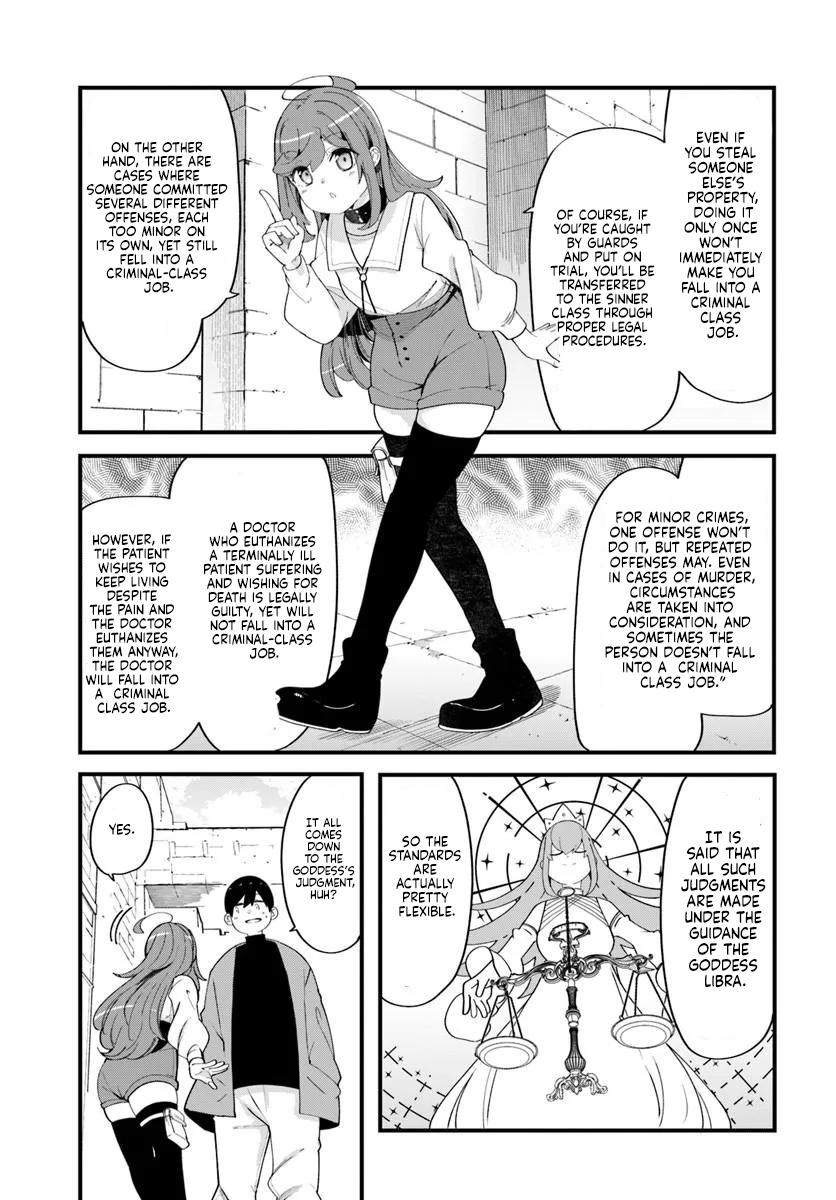 Seichou Cheat de Nandemo Dekiru you ni Natta ga Chap 103 - Next Chap 104
