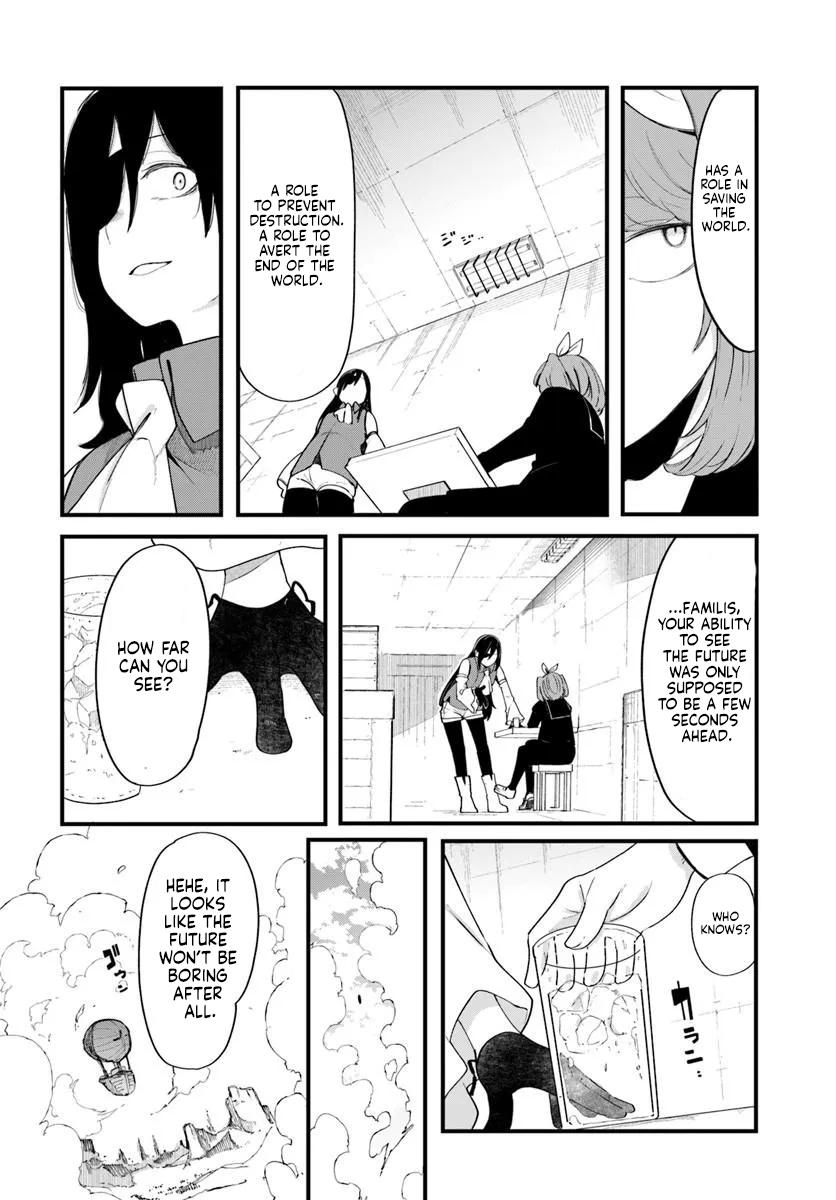 Seichou Cheat de Nandemo Dekiru you ni Natta ga Chap 103 - Next Chap 104