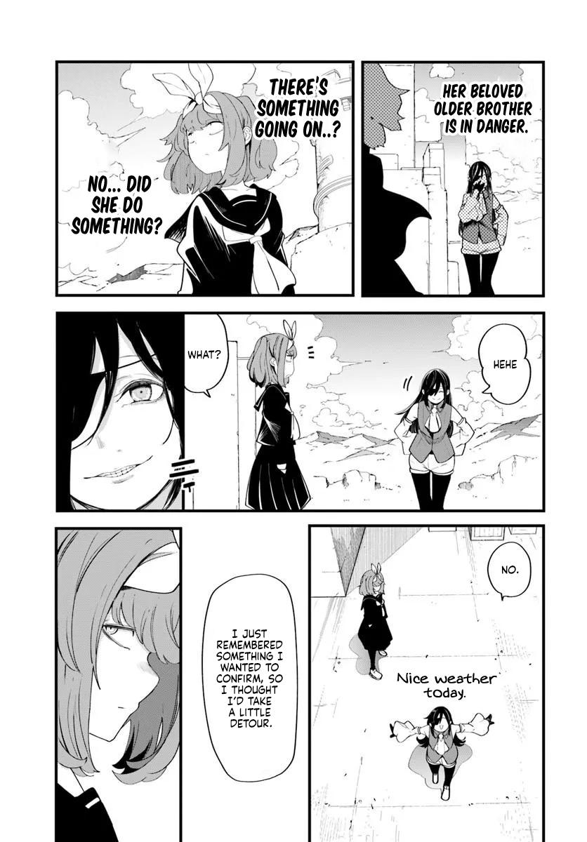 Seichou Cheat de Nandemo Dekiru you ni Natta ga Chap 103 - Next Chap 104