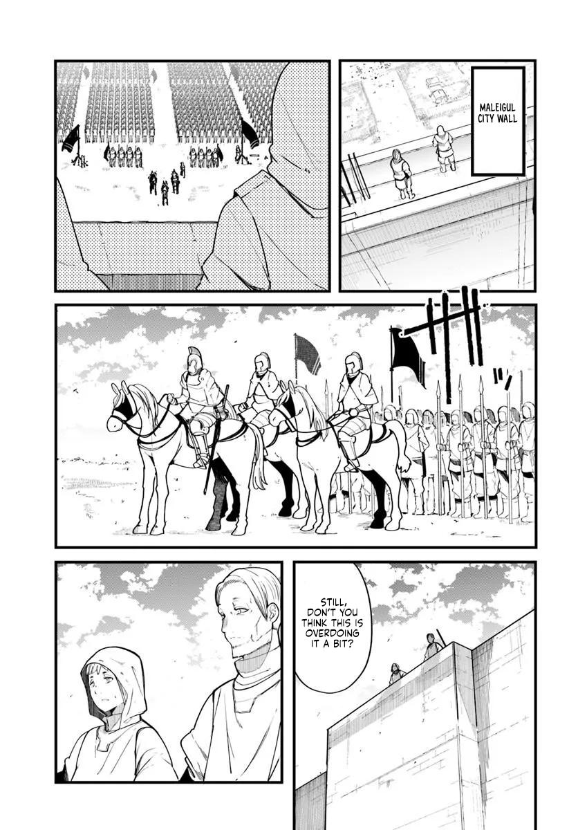 Seichou Cheat de Nandemo Dekiru you ni Natta ga Chap 103 - Next Chap 104
