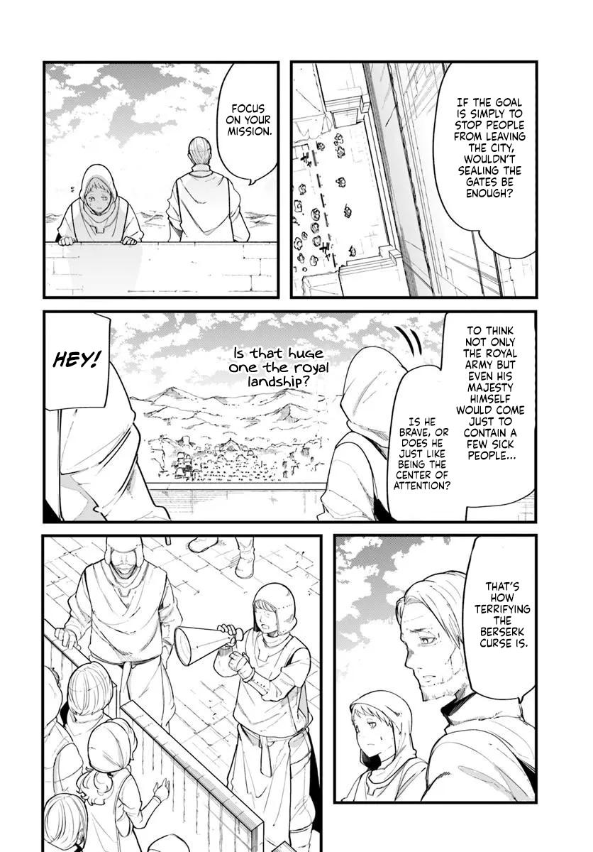 Seichou Cheat de Nandemo Dekiru you ni Natta ga Chap 103 - Next Chap 104