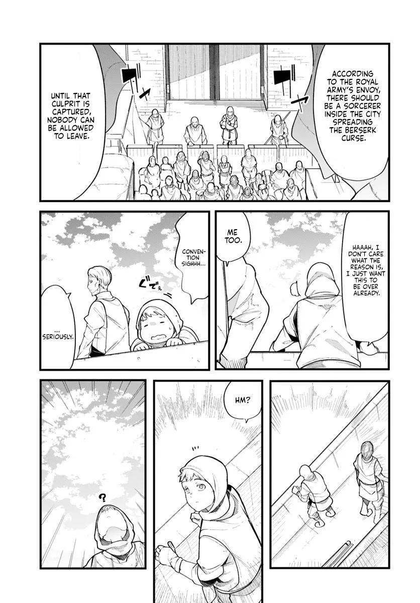 Seichou Cheat de Nandemo Dekiru you ni Natta ga Chap 103 - Next Chap 104