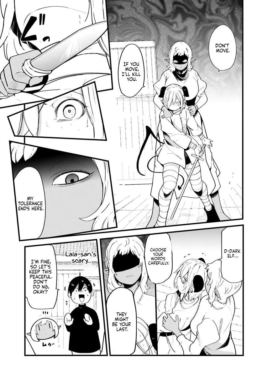 Seichou Cheat de Nandemo Dekiru you ni Natta ga Chap 103 - Next Chap 104
