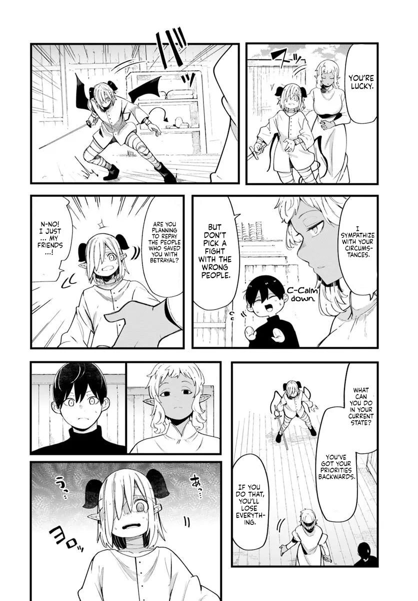 Seichou Cheat de Nandemo Dekiru you ni Natta ga Chap 103 - Next Chap 104
