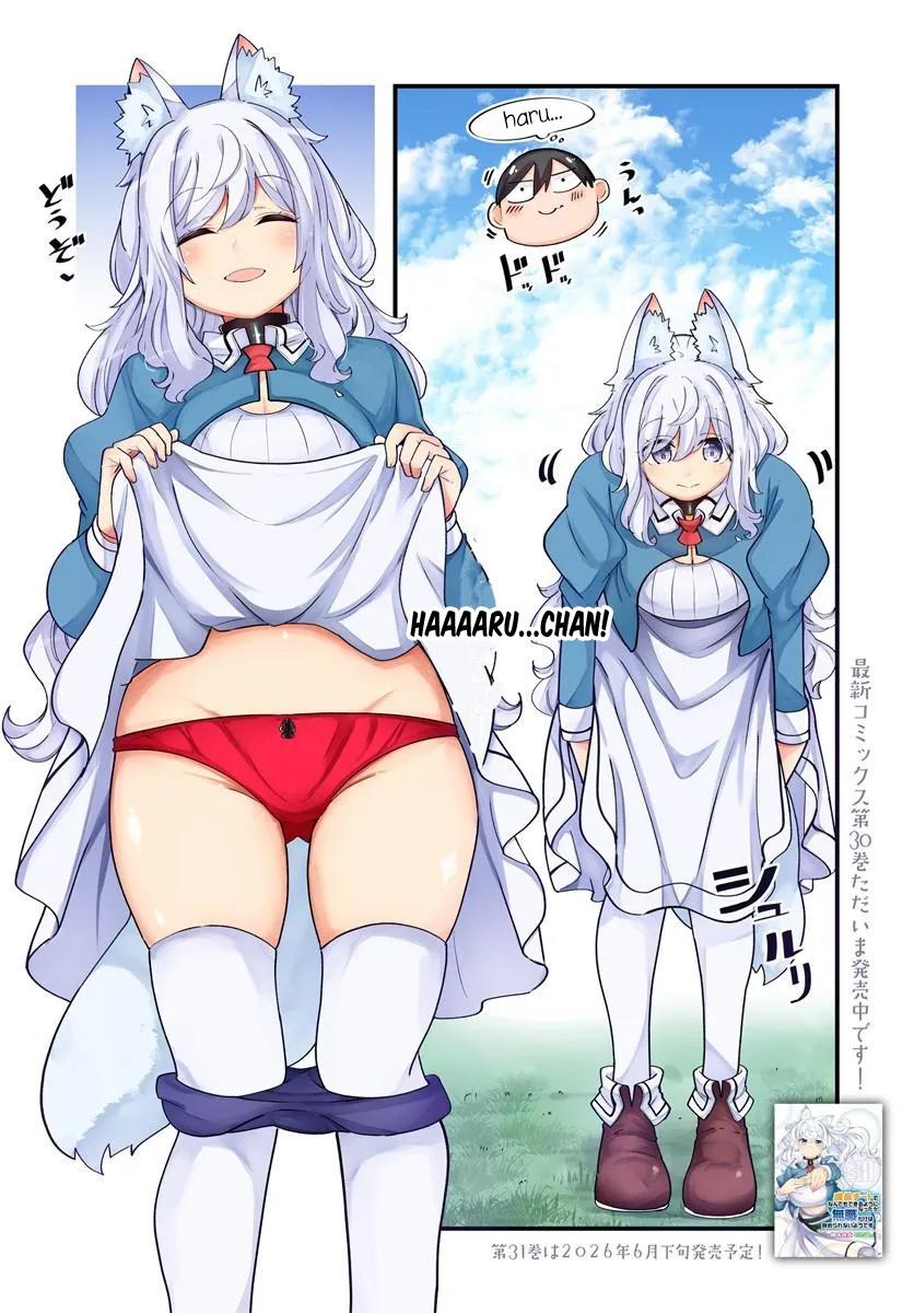 Seichou Cheat de Nandemo Dekiru you ni Natta ga Chap 103 - Next Chap 104