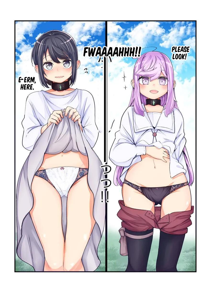Seichou Cheat de Nandemo Dekiru you ni Natta ga Chap 103 - Next Chap 104