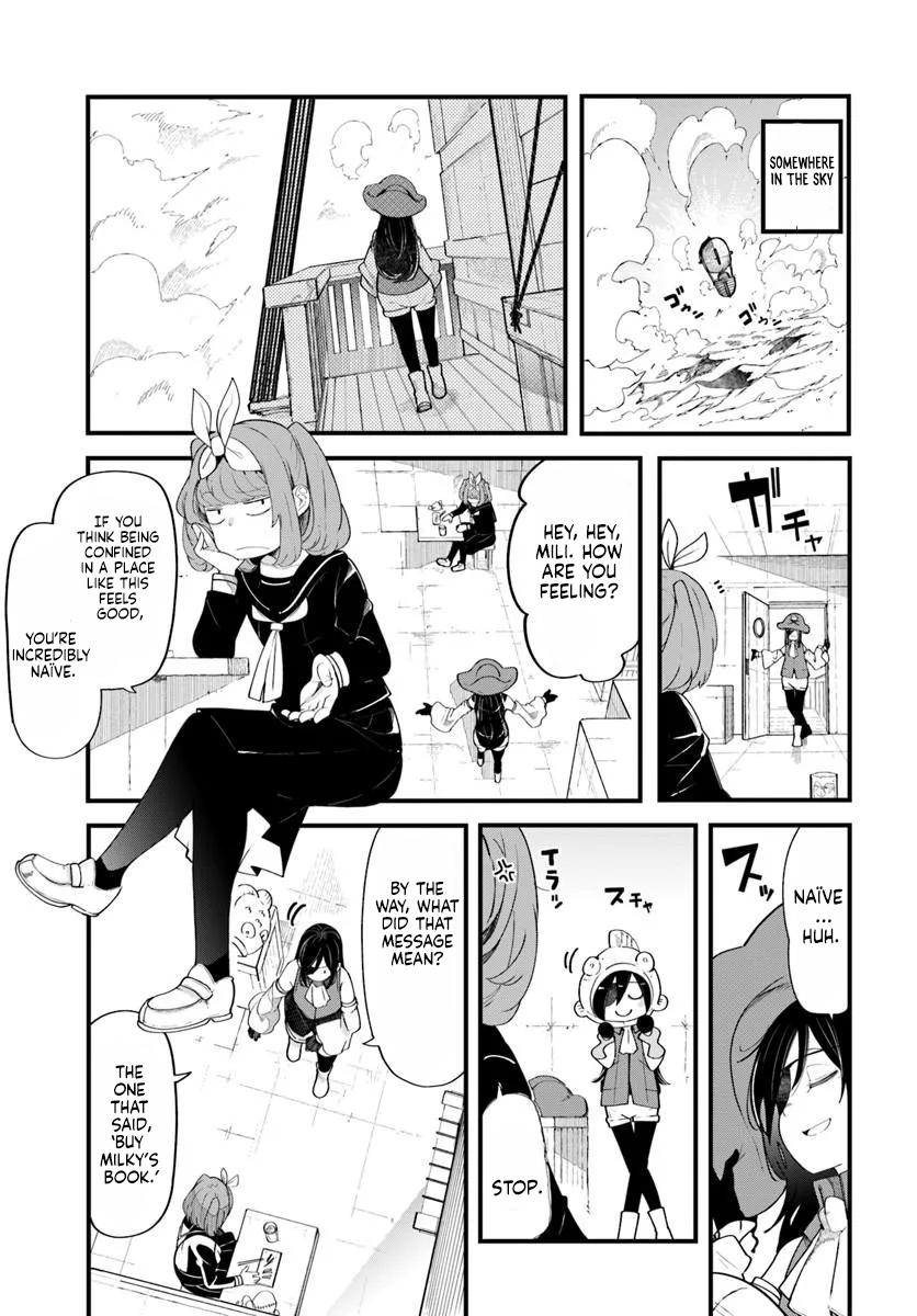 Seichou Cheat de Nandemo Dekiru you ni Natta ga Chap 103 - Next Chap 104