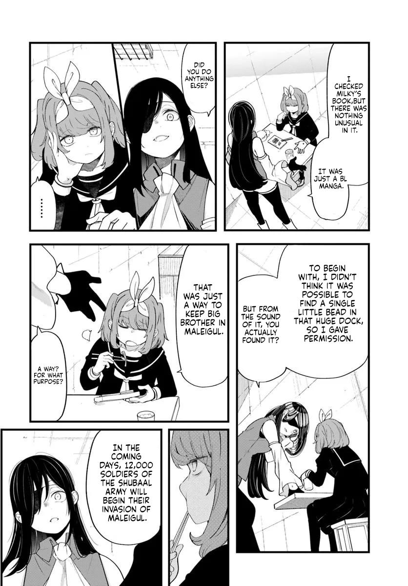 Seichou Cheat de Nandemo Dekiru you ni Natta ga Chap 103 - Next Chap 104