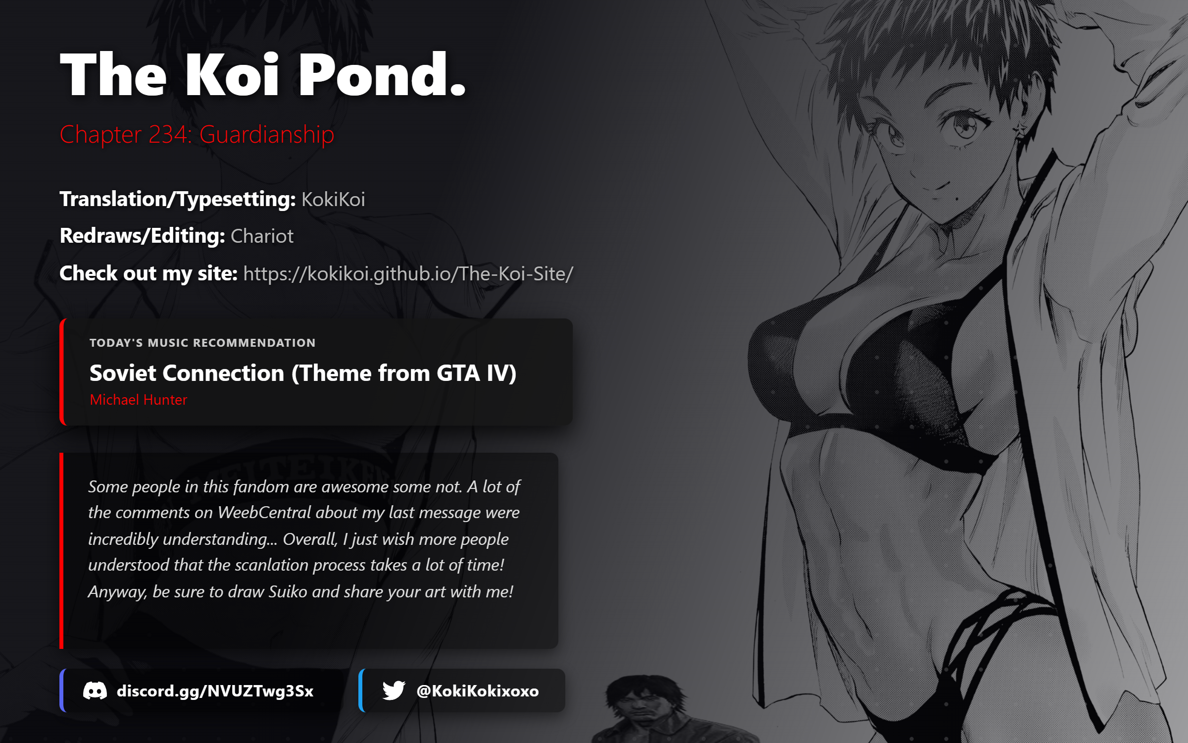 One-Punch Man Chap 234 - Next Chap 235