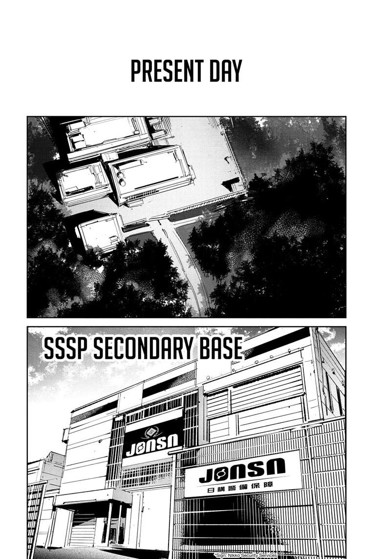 Ultraman Chap 151 - Next Chap 152