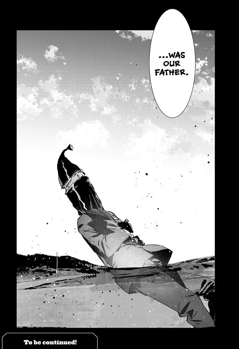 Ultraman Chap 151 - Next Chap 152