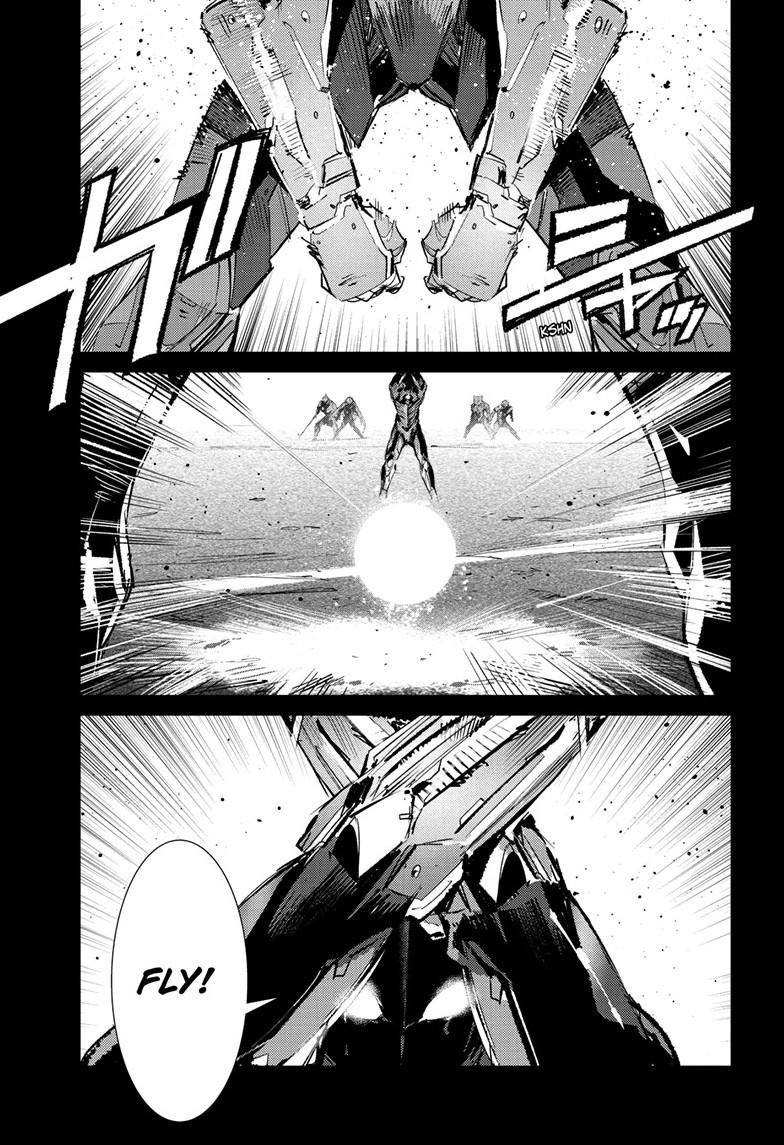 Ultraman Chap 151 - Next Chap 152